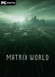 Matrix World (2023) PC | 