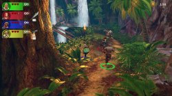 Jumanji Wild Adventures (2023) PC | 