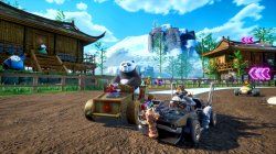 DreamWorks All-Star Kart Racing (2023) PC | 