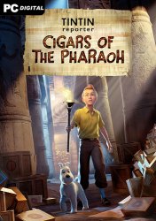Tintin Reporter: Cigars of the Pharaoh (2023) PC | 