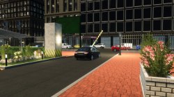 Parking Tycoon: Business Simulator (2023) PC | RePack  Chovka