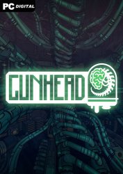GUNHEAD (2023) PC | Лицензия
