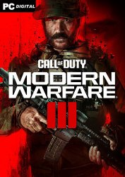 Call of Duty: Modern Warfare III 2023 PC | Лицензия