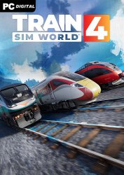 Train Sim World 4 (2023) PC | 