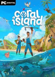 Coral Island [v 1.0.947] (2023) PC | 