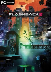 Flashback 2 (2023) PC | RePack  Chovka