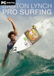 Barton Lynch Pro Surfing (2023) PC | 