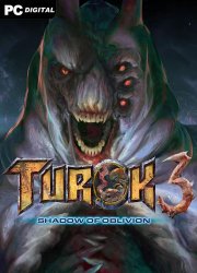 Turok 3: Shadow of Oblivion Remastered (2023) PC | 