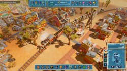 SteamWorld Build (2023) PC | RePack  Chovka