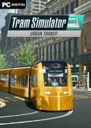 Tram Simulator Urban Transit (2023) PC | RePack  Chovka