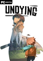 UNDYING (2023) PC | 