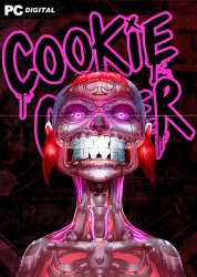 Cookie Cutter (2023) PC | 