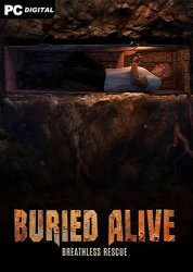 Buried Alive: Breathless Rescue (2023) PC | RePack  FitGirl