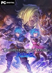 Granblue Fantasy Versus: Rising (2023) PC | Лицензия