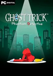 Ghost Trick: Phantom Detective (2023) PC | RePack от Chovka