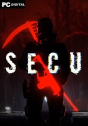 S.E.C.U. (2023) PC | Лицензия