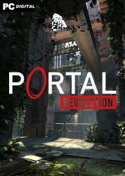 Portal: Revolution (2024) PC | Пиратка