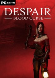 Despair: Blood Curse (2024) PC | Лицензия