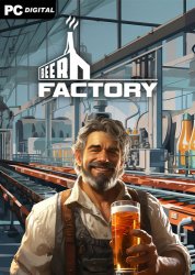 Beer Factory (2024) PC | Лицензия