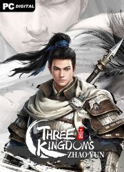 Three Kingdoms Zhao Yun [v 1.09] (2024) PC | Лицензия
