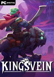 Kingsvein (2024) PC | Лицензия