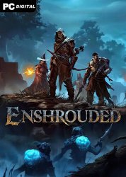 Enshrouded (2024) PC | Early Access