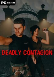 Deadly Contagion (2024) PC | Лицензия