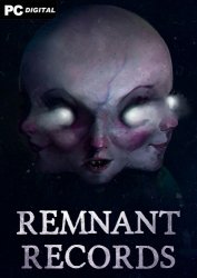 Remnant Records (2024) PC | Пиратка