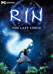 RIN: The Last Child (2024) PC | Лицензия