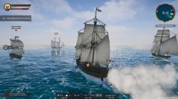 Corsairs Legacy (2024) PC | Early Access