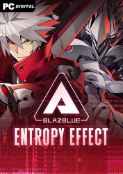 BlazBlue Entropy Effect (2024) PC | Лицензия