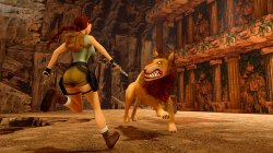 Tomb Raider I-III Remastered Starring Lara Croft (2024) PC | 