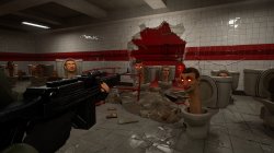 Skibidi Toilets: Invasion (2024) PC | 