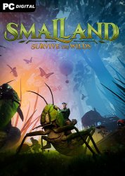 Smalland: Survive the Wilds (2024) PC | Пиратка