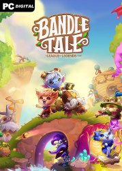 Bandle Tale: A League of Legends Story (2024) PC | Лицензия