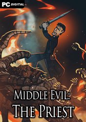 Middle Evil: The Priest (2024) PC | 