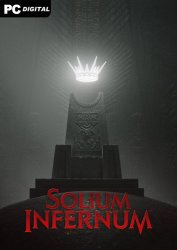 Solium Infernum (2024) PC | 