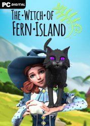 The Witch of Fern Island (2024) PC | 