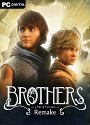 Brothers: A Tale of Two Sons Remake (2024) PC | 