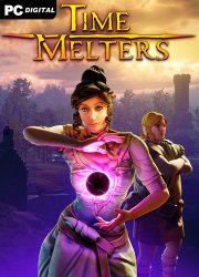Timemelters (2024) PC | 