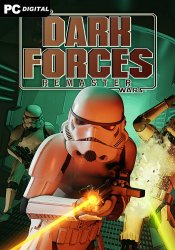 STAR WARS: Dark Forces Remaster (2024) PC | 