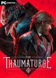 The Thaumaturge (2024) PC | 