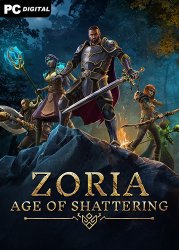 Zoria: Age of Shattering (2024) PC | 