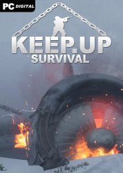KeepUp Survival (2024) PC | 