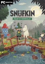 Snufkin: Melody of Moominvalley (2024) PC | 