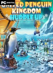 United Penguin Kingdom (2024) PC | 