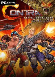 Contra: Operation Galuga (2024) PC | 
