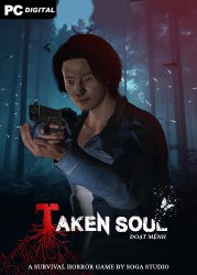 Taken Soul (2024) PC | 