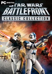 STAR WARS: Battlefront Classic Collection (2024) PC | 