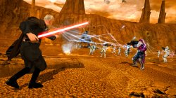 STAR WARS: Battlefront Classic Collection (2024) PC | 